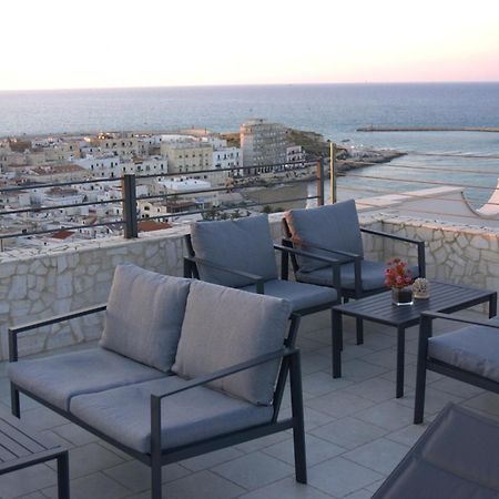 B&B Casanita Vieste Kültér fotó