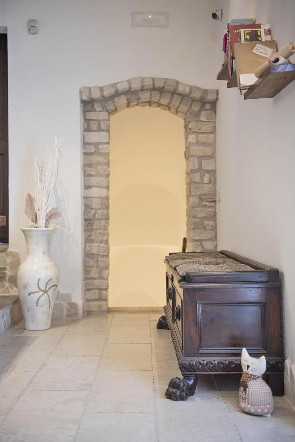 B&B Casanita Vieste Kültér fotó