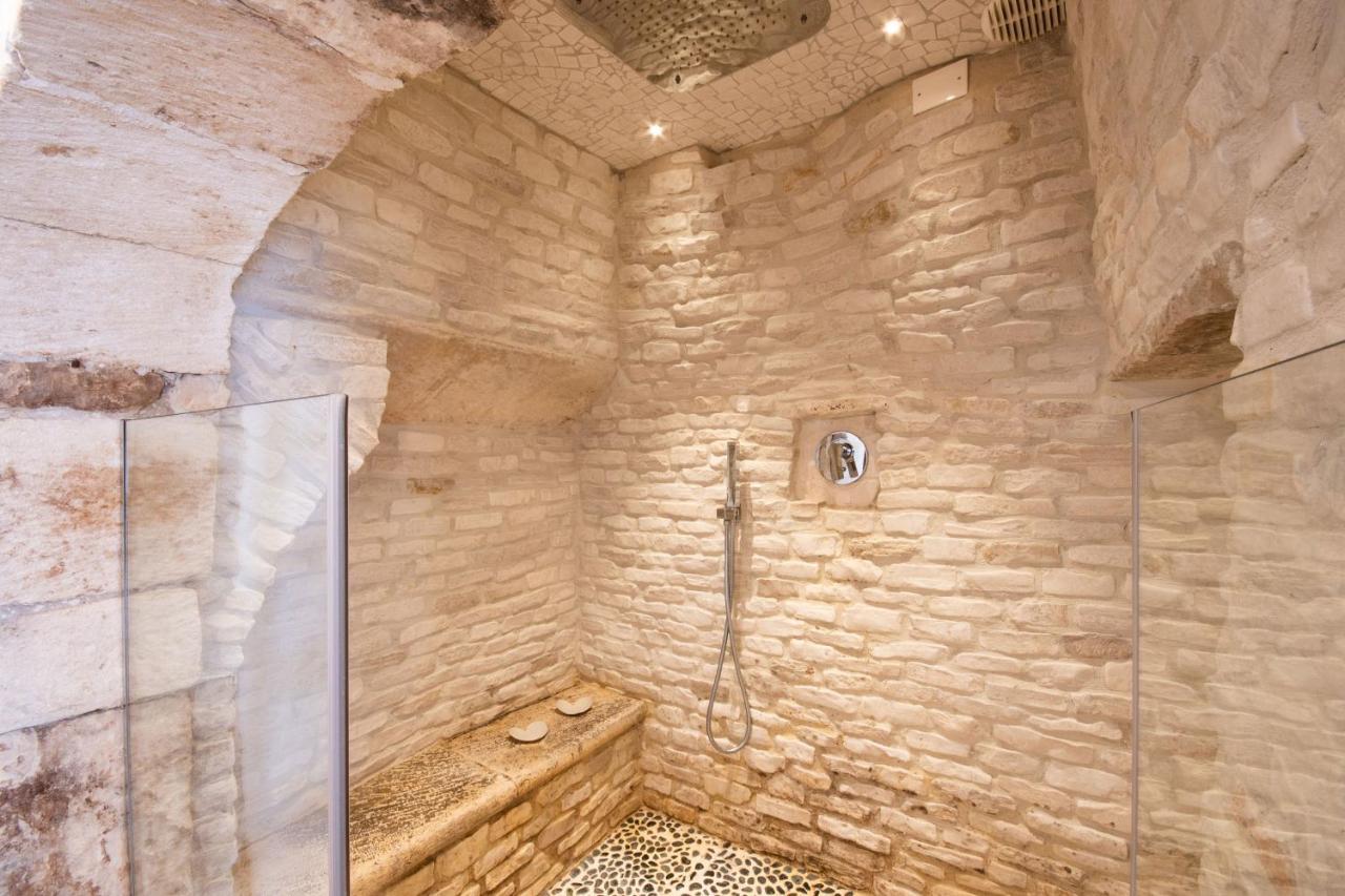 B&B Casanita Vieste Kültér fotó
