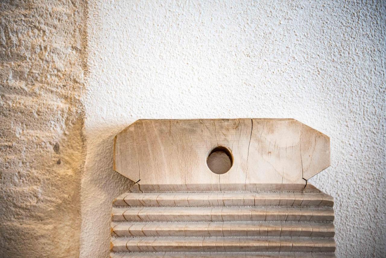 B&B Casanita Vieste Kültér fotó