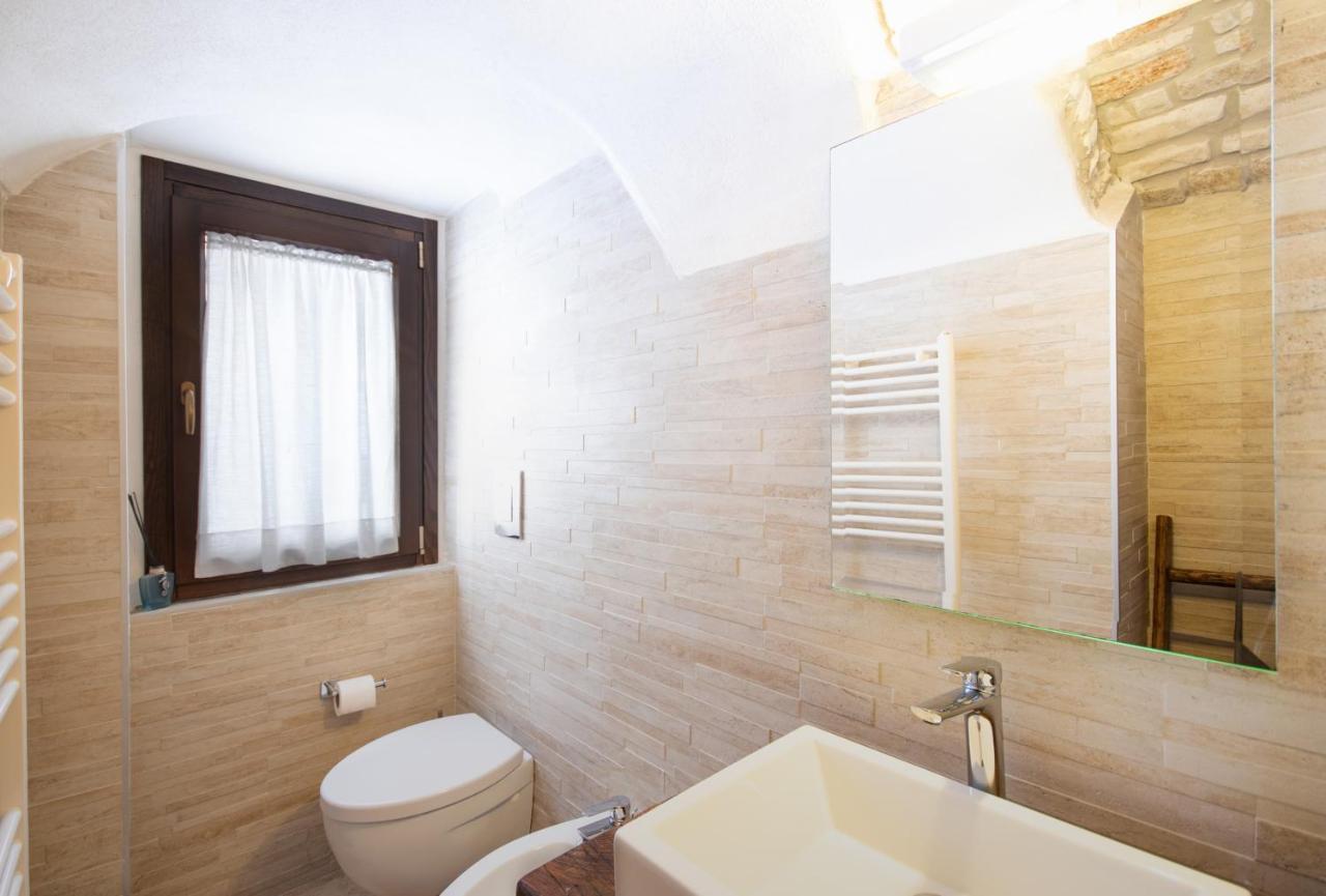 B&B Casanita Vieste Kültér fotó