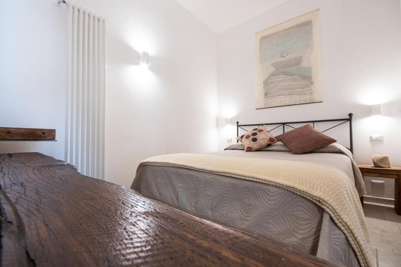 B&B Casanita Vieste Kültér fotó