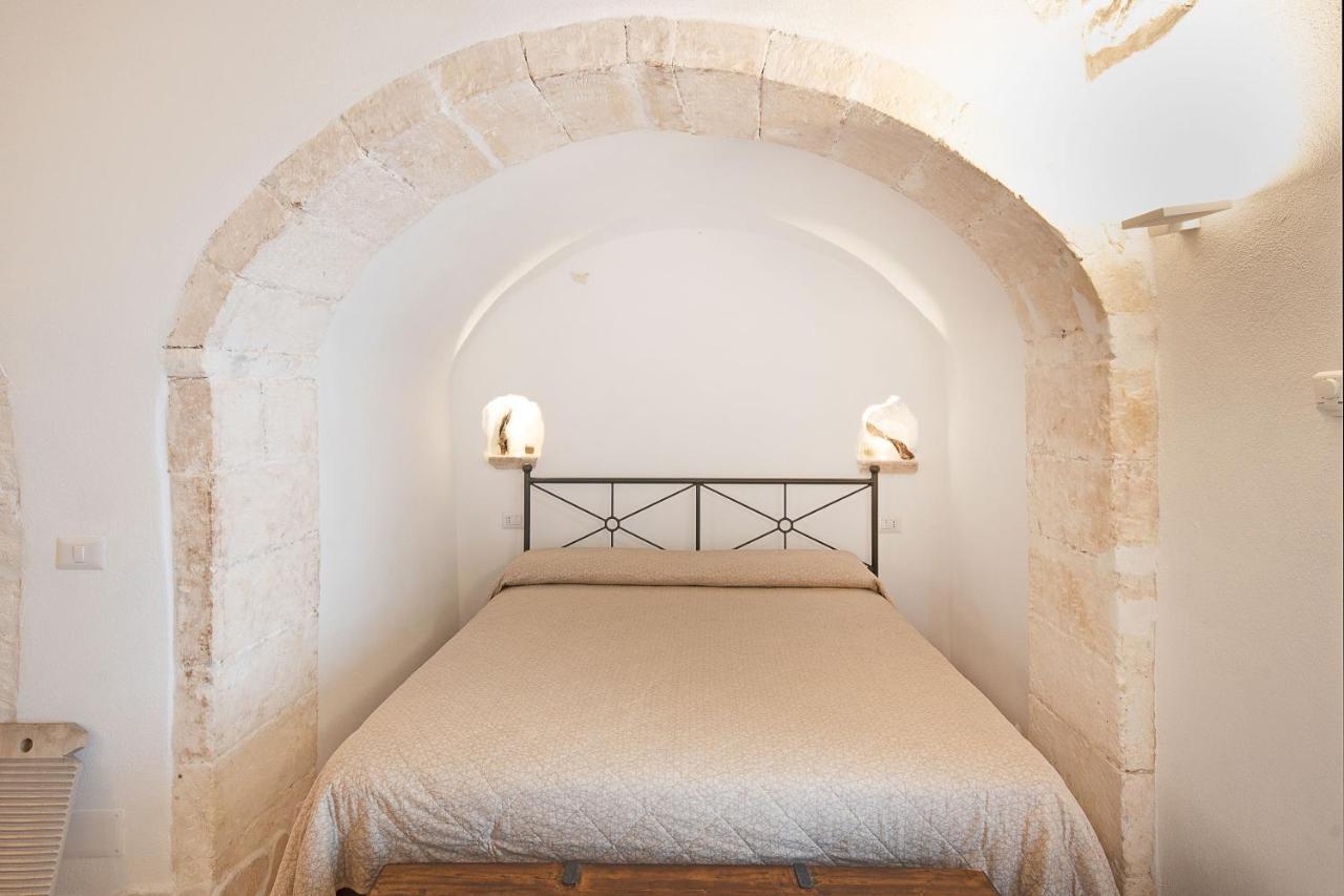 B&B Casanita Vieste Kültér fotó