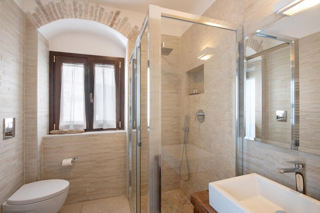 B&B Casanita Vieste Kültér fotó