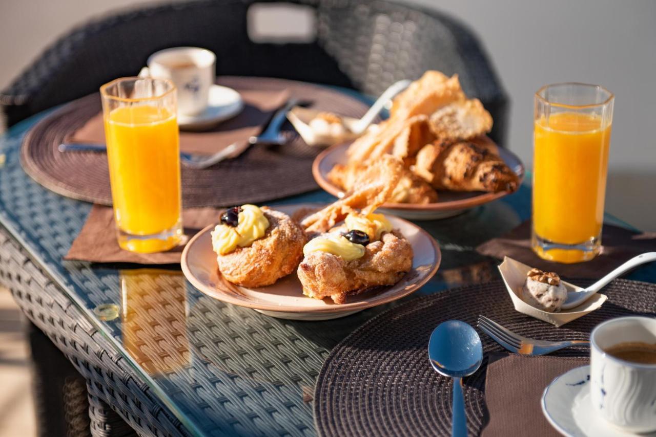B&B Casanita Vieste Kültér fotó