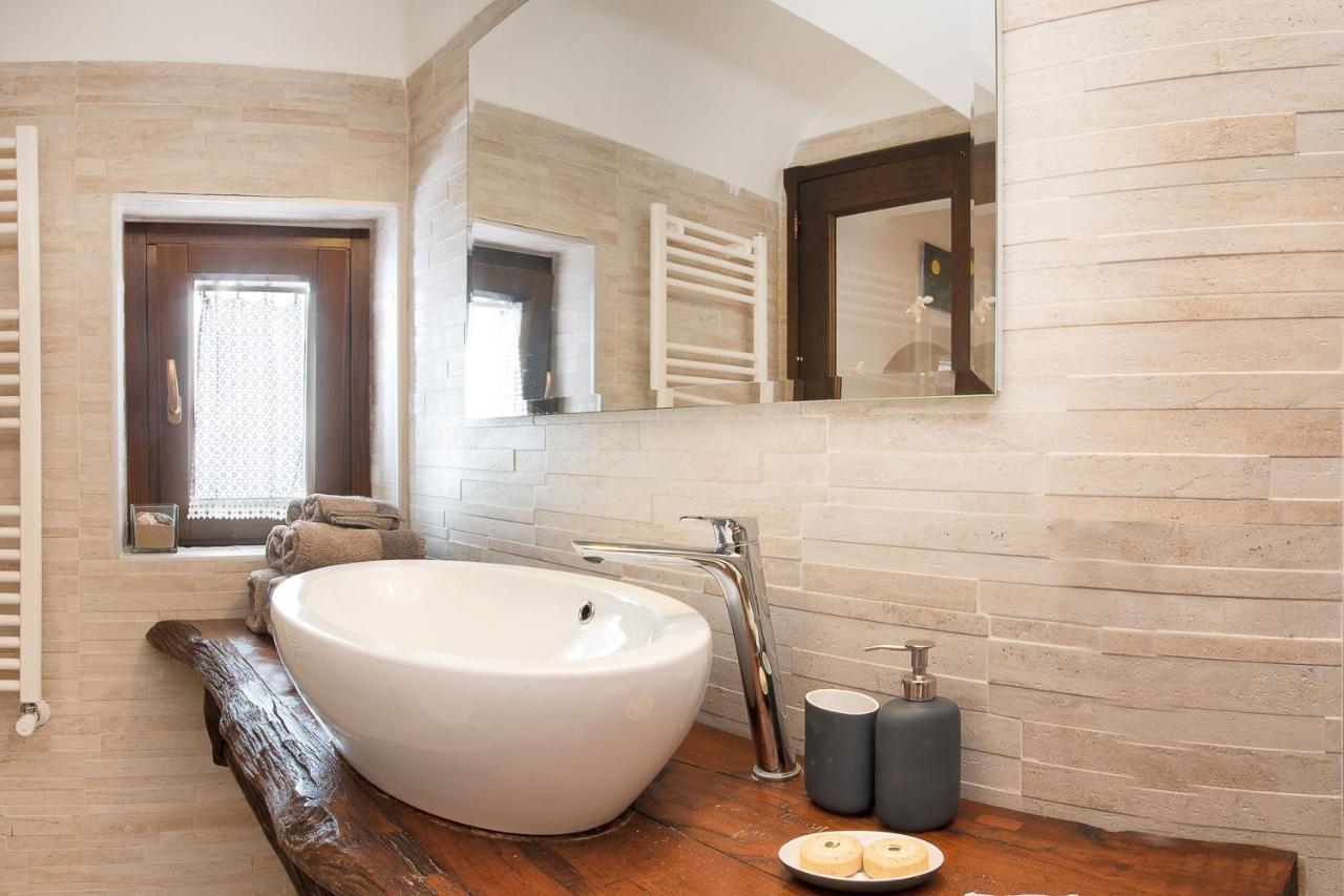 B&B Casanita Vieste Kültér fotó
