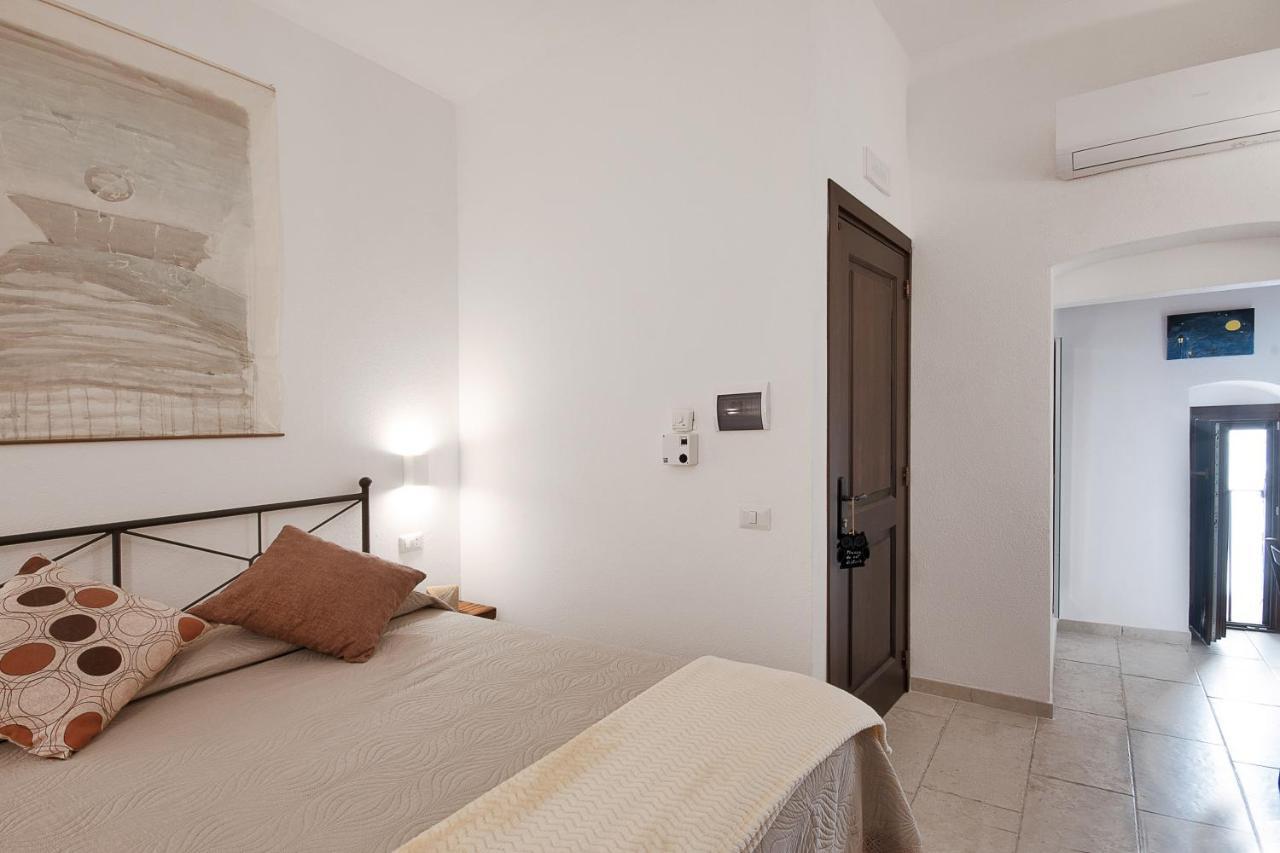 B&B Casanita Vieste Kültér fotó