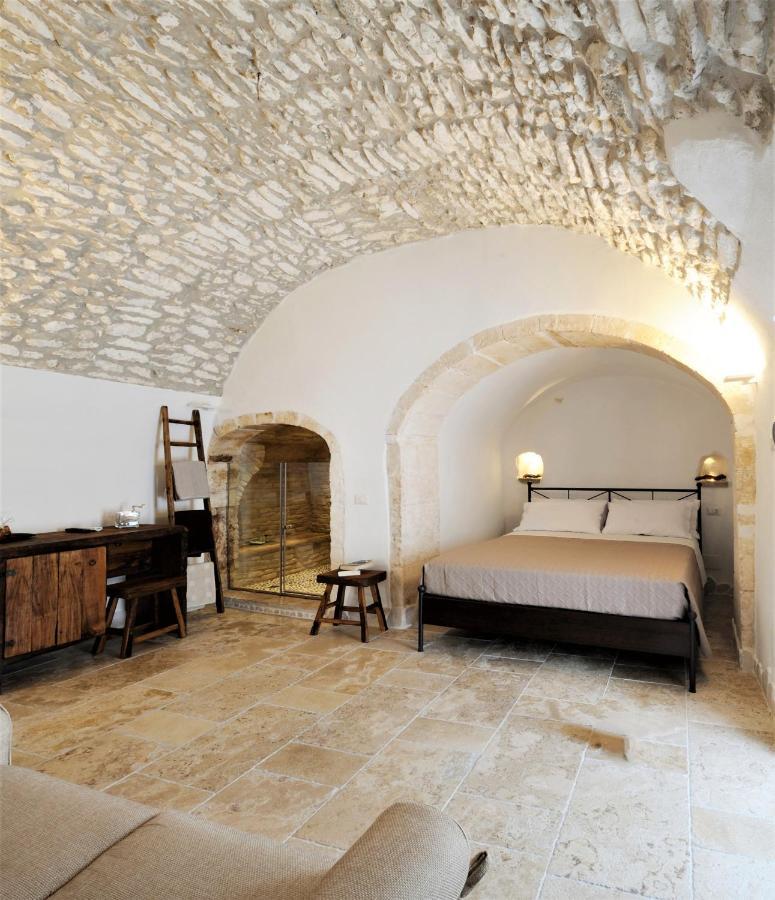 B&B Casanita Vieste Kültér fotó