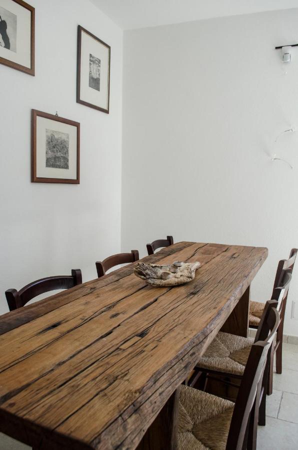 B&B Casanita Vieste Kültér fotó