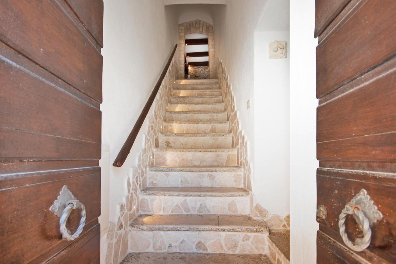 B&B Casanita Vieste Kültér fotó