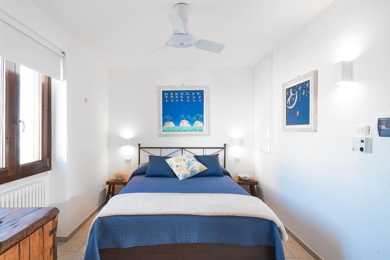 B&B Casanita Vieste Kültér fotó