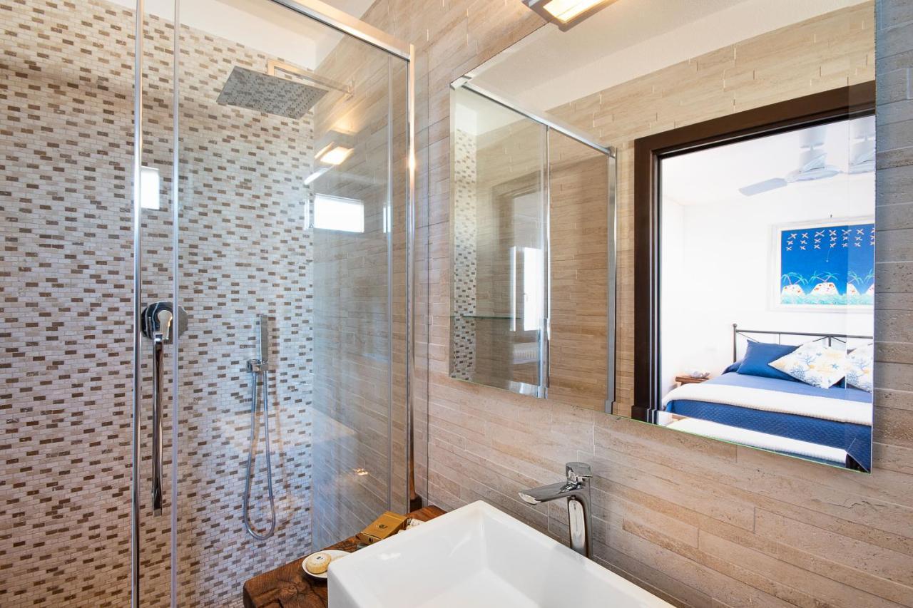 B&B Casanita Vieste Kültér fotó