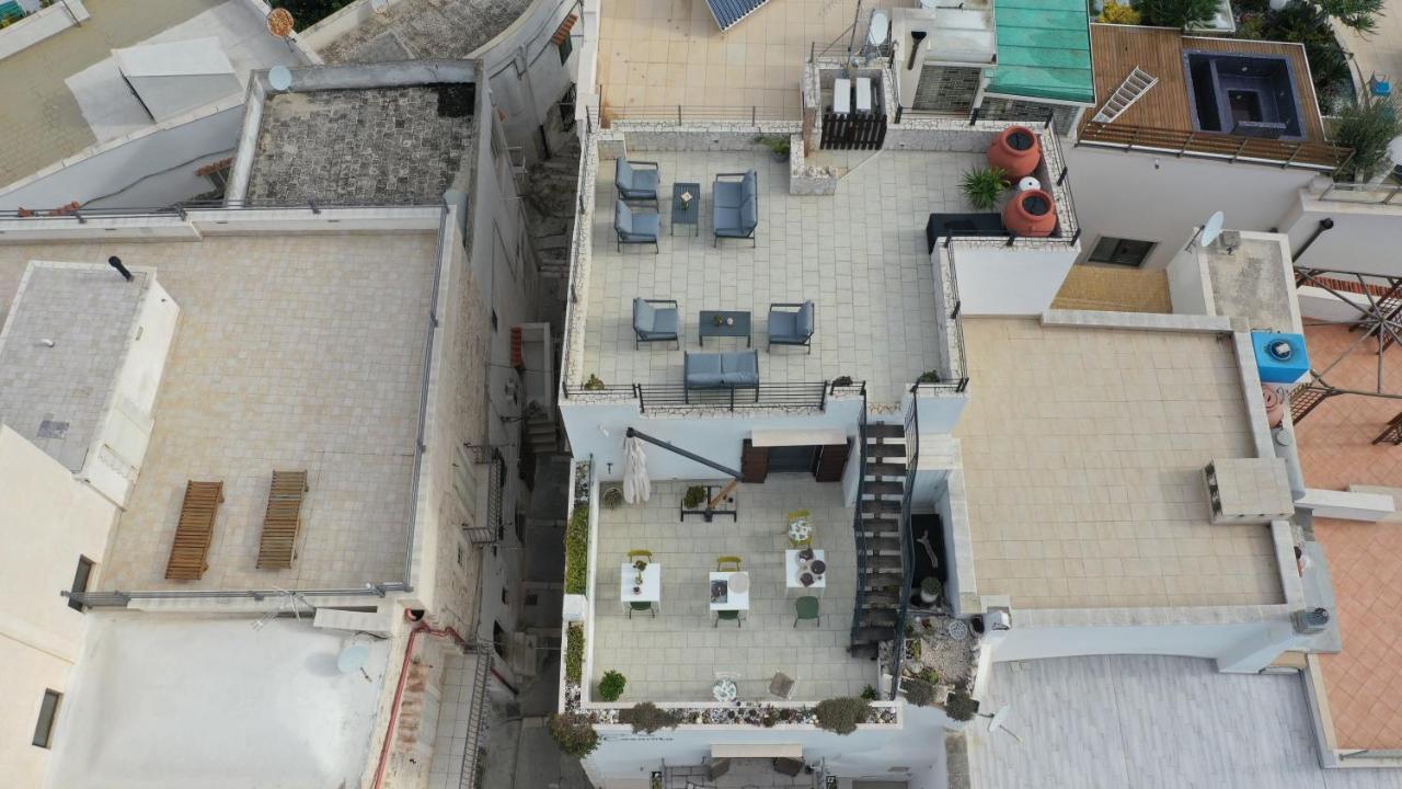 B&B Casanita Vieste Kültér fotó