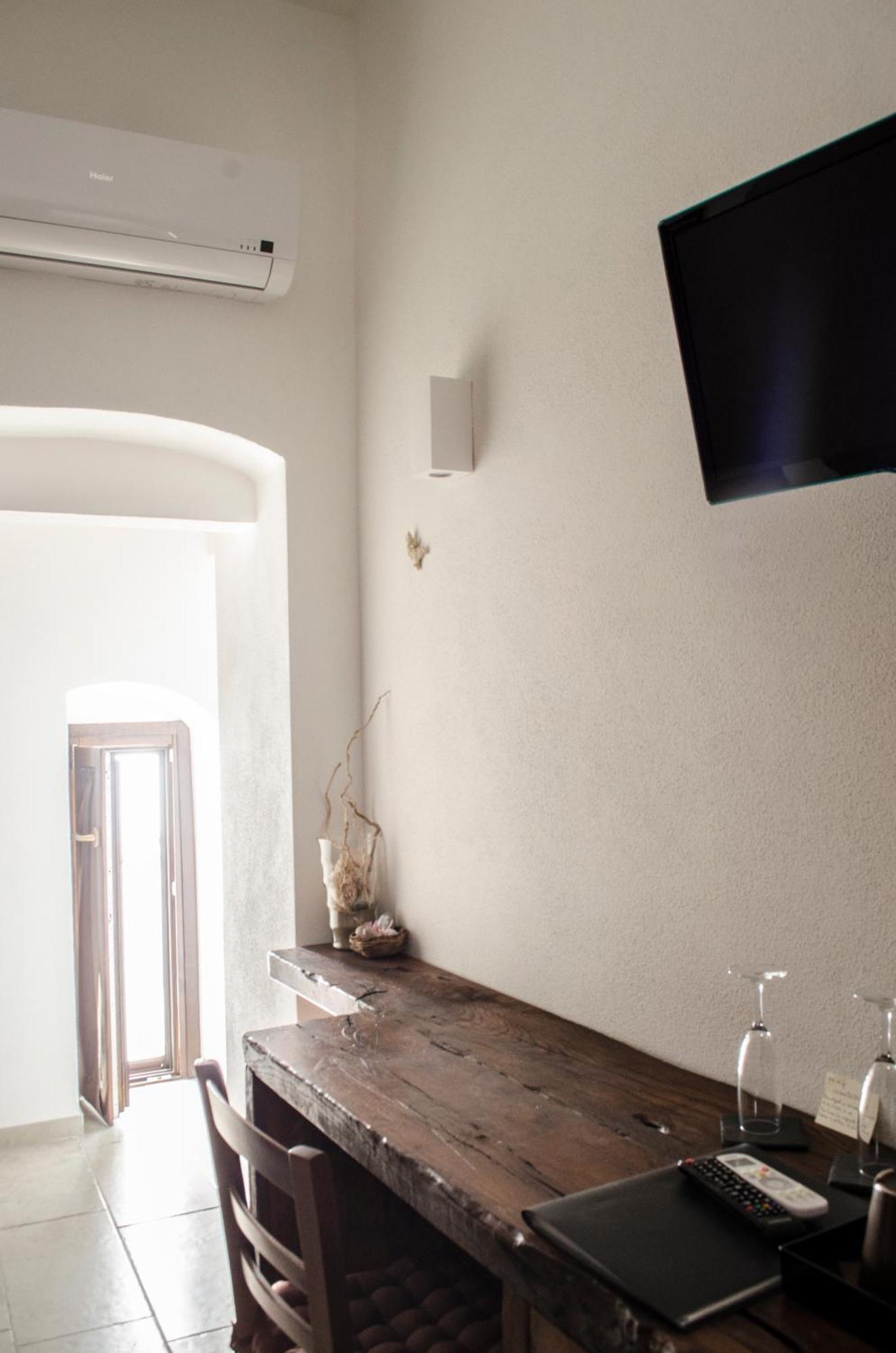 B&B Casanita Vieste Kültér fotó