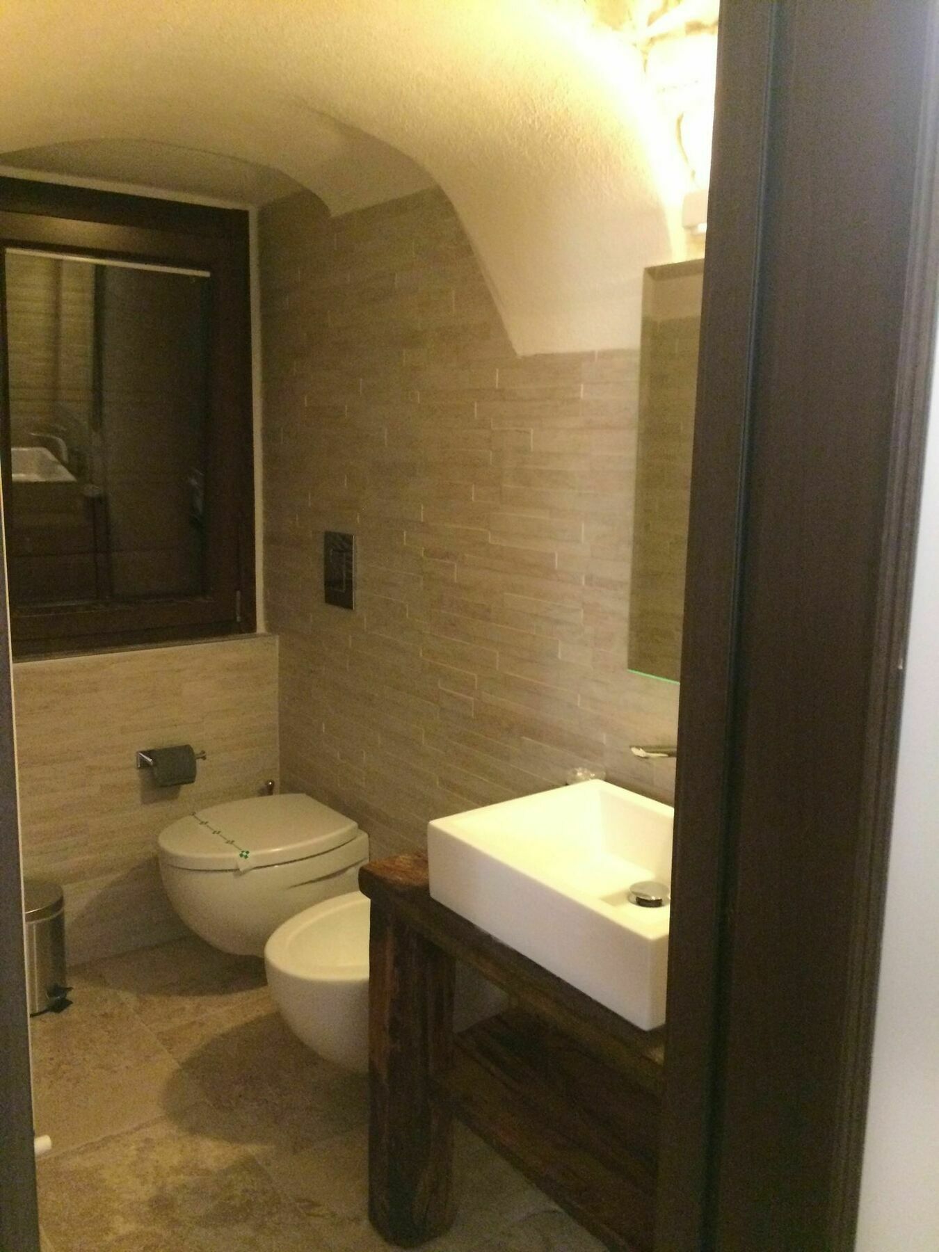 B&B Casanita Vieste Kültér fotó